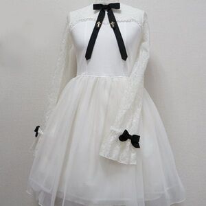 Angelic Pretty Mallorca Cutsew OP